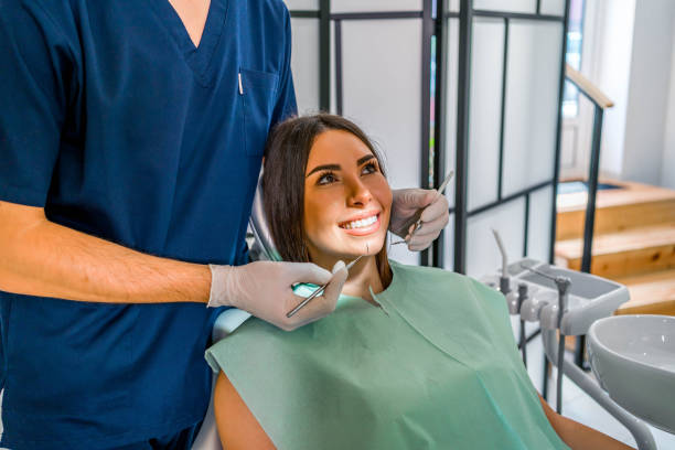 Laser Dentistry in Beesleys Point, NJ