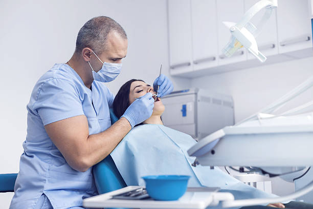 Oral Surgery in Beesleys Point, NJ